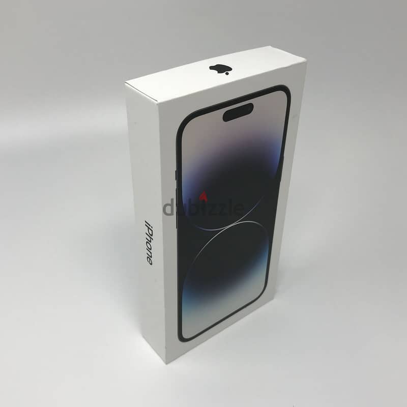 Brand New Apple Iphone 14 Pro Max 512GB 0