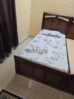 Single Mattress with Pillow Clearance Sale