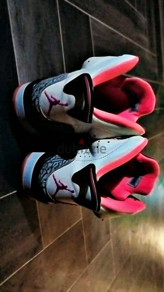 Nike Jordan Son Of MaRc 2