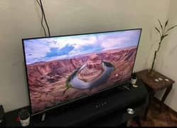 SKYWORHTH 40 INCH FULL HD LED SMART TV