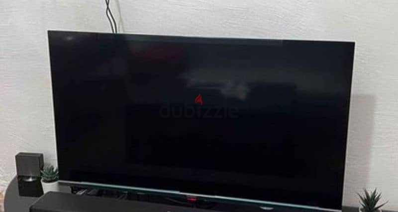 SKYWORHTH 40 INCH FULL HD LED SMART TV 2