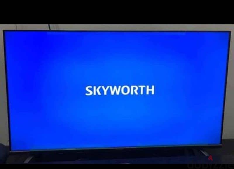 SKYWORHTH 40 INCH FULL HD LED SMART TV 3