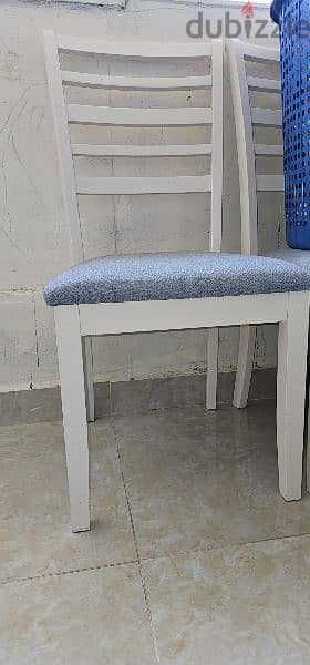 two chairs for sale