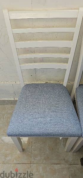 two chairs for sale 1