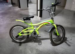 Bi-cycle for sale