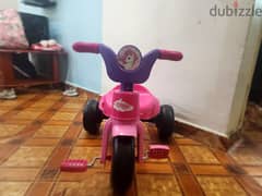 BABY TOYS FOR SALE IN MANGAF BLOCK 4 0