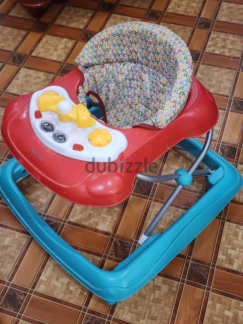 BABY TOYS FOR SALE IN MANGAF BLOCK 4 1