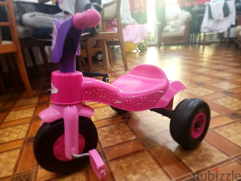 BABY TOYS FOR SALE IN MANGAF BLOCK 4 6