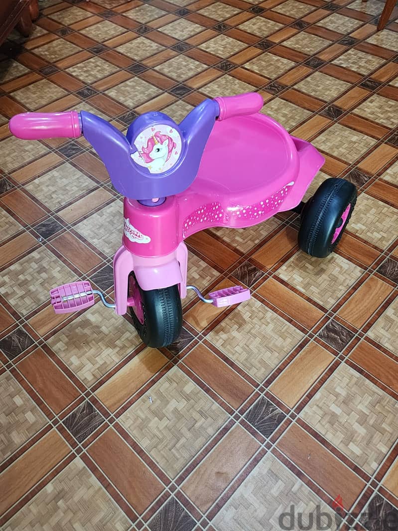 BABY TOYS FOR SALE IN MANGAF BLOCK 4 7