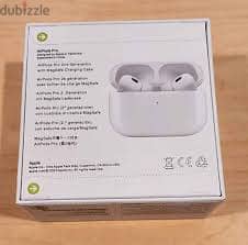 Brand new Original Airpods Pro 2 with Magsafe Charging case