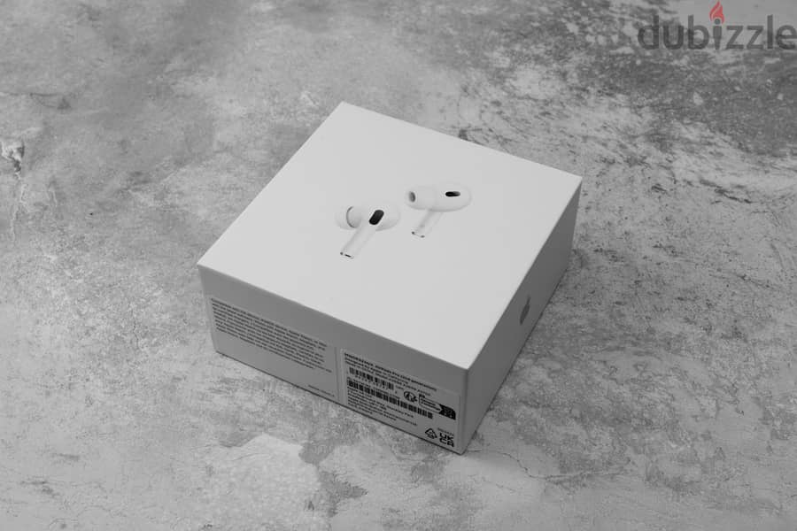 Brand new Original Airpods Pro 2 with Magsafe Charging case 1