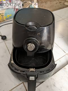 air fryer good condition