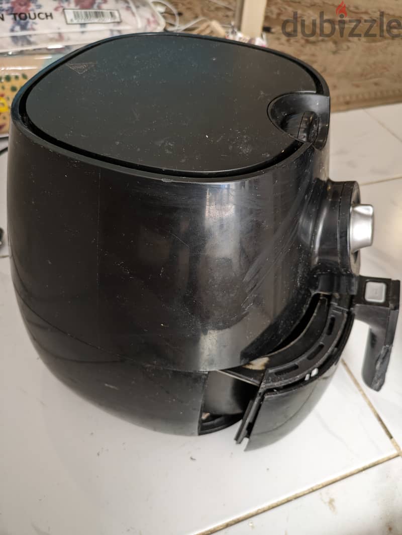 air fryer good condition 2