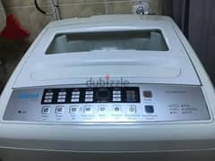Wansa Washing machine