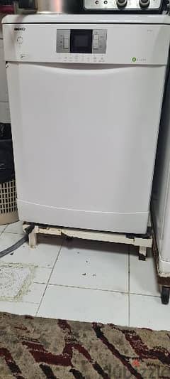 Beko Dishwasher in working condition for Sale 0