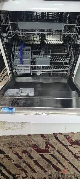 Beko Dishwasher in working condition for Sale 1