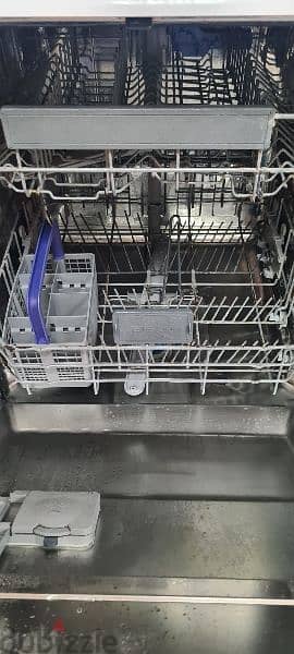 Beko Dishwasher in working condition for Sale 2