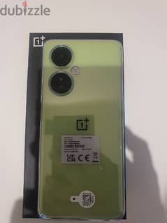 OnePlus Nord CE 3 Lite For Sell