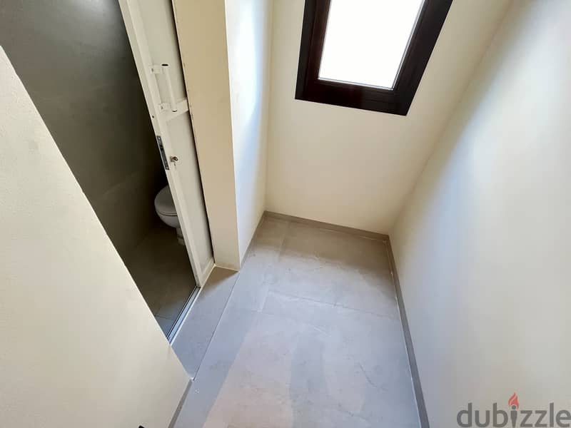 Jabriya – furnished, three bedroom apartment w/large balcony 5