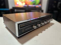 sharp solid state stereo 0