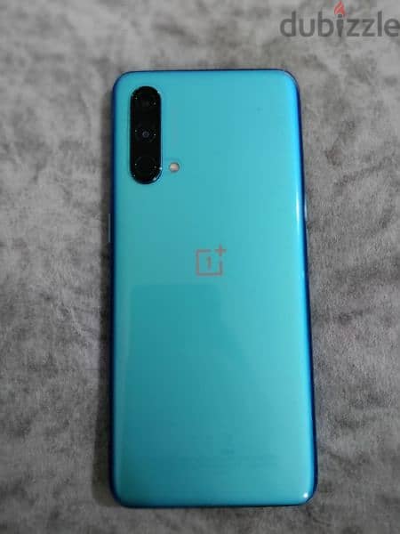 one plus Nord CE 5G 2