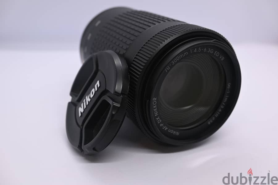 Amazing Deal ( Bundle offer - Nikon Camera + 4 Lens + Acc) 3
