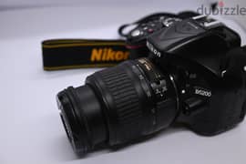 Amazing Deal ( Bundle offer - Nikon Camera + 3 Lens + Acc)