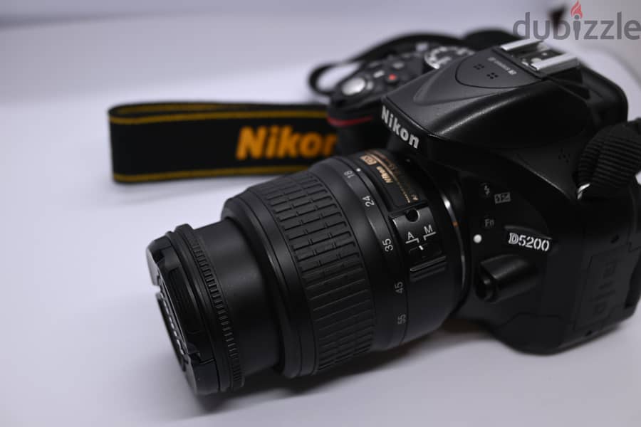 Amazing Deal ( Bundle offer - Nikon Camera + 4 Lens + Acc) 4