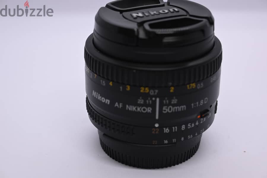 Amazing Deal ( Bundle offer - Nikon Camera + 4 Lens + Acc) 6