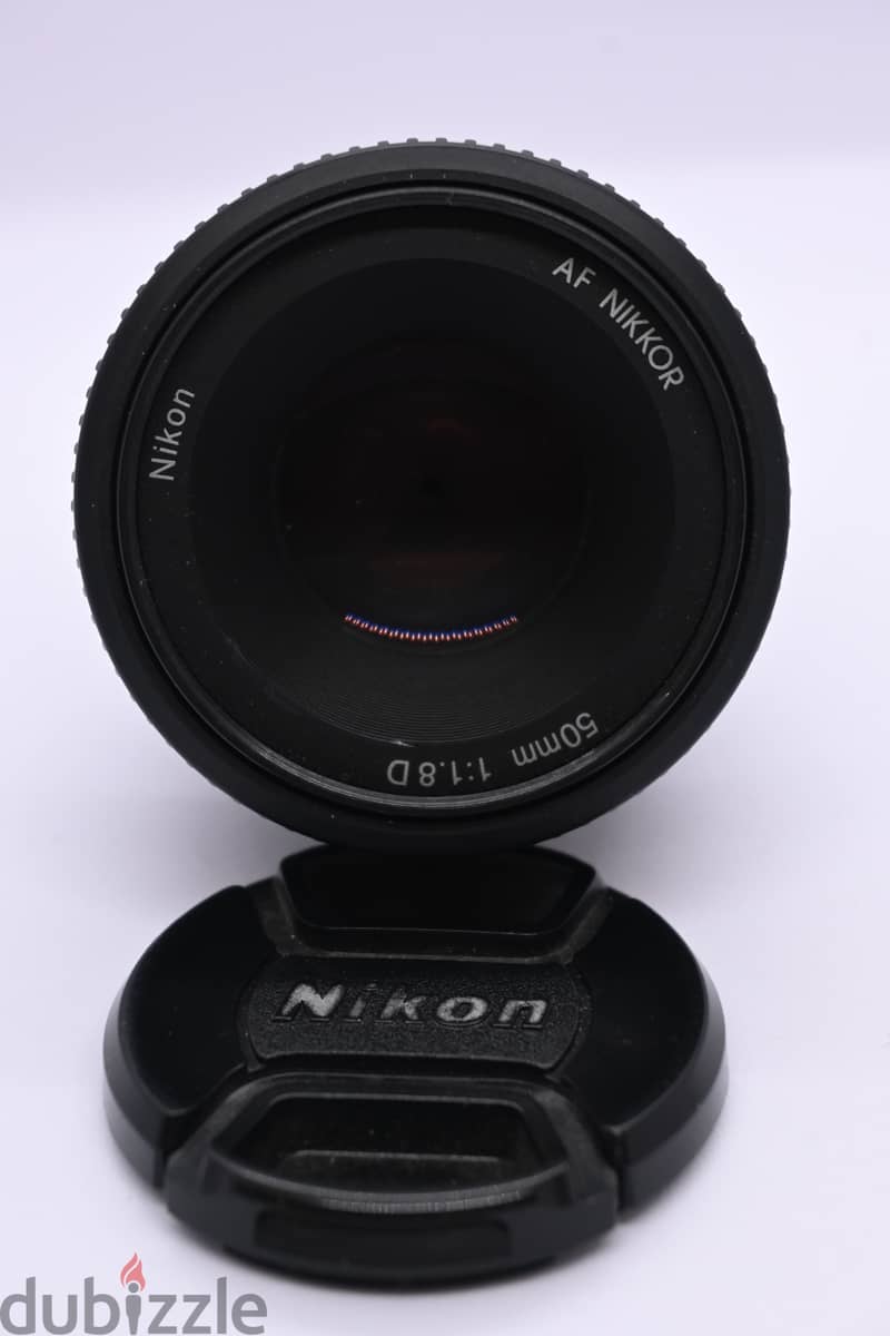 Amazing Deal ( Bundle offer - Nikon Camera + 4 Lens + Acc) 9