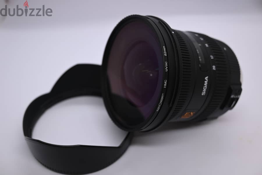 Amazing Deal ( Bundle offer - Nikon Camera + 3 Lens + Acc) 3