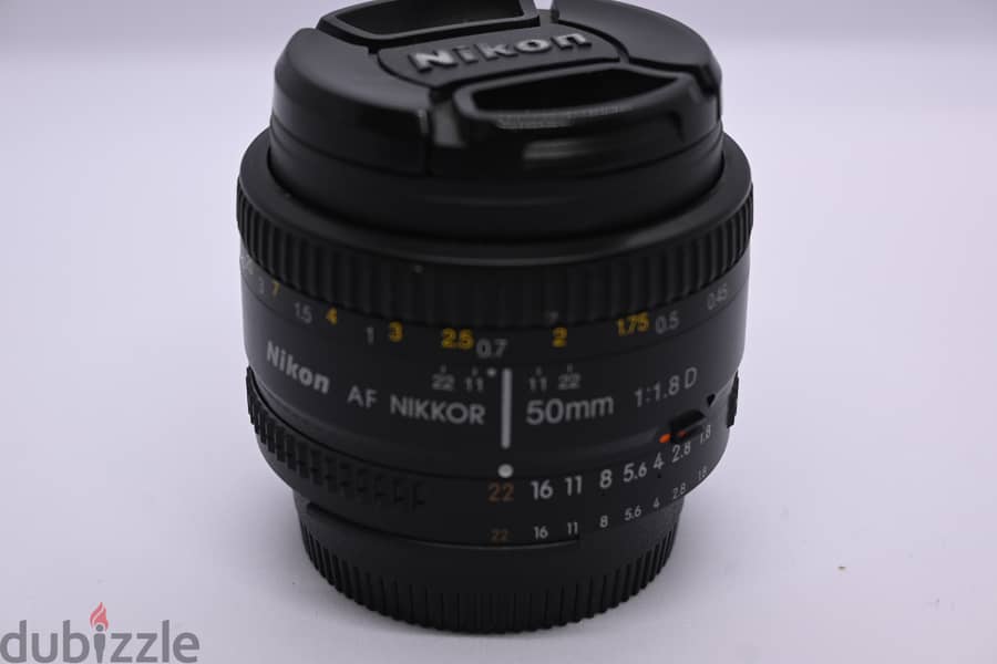 Amazing Deal ( Bundle offer - Nikon Camera + 4 Lens + Acc) 11