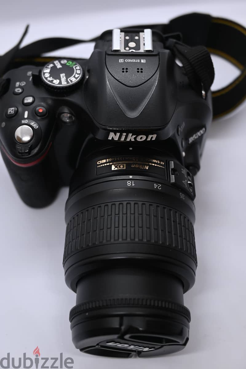 Amazing Deal ( Bundle offer - Nikon Camera + 4 Lens + Acc) 12
