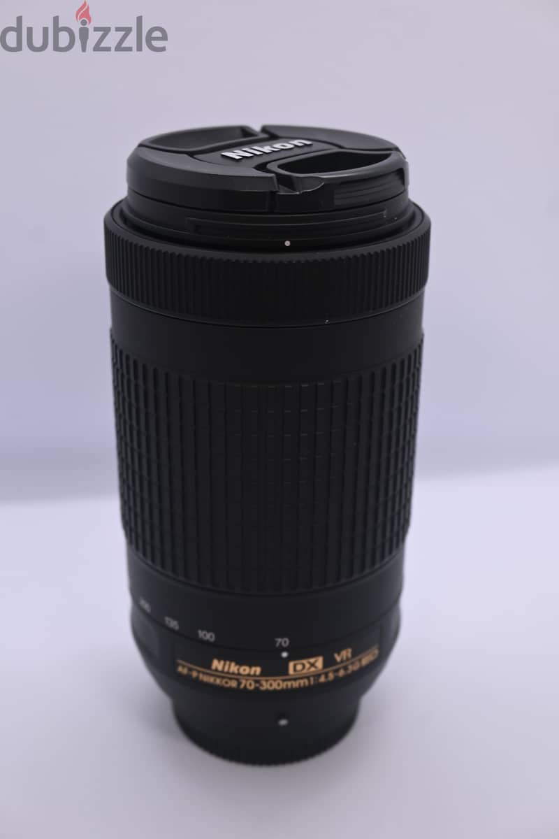 Amazing Deal ( Bundle offer - Nikon Camera + 4 Lens + Acc) 13