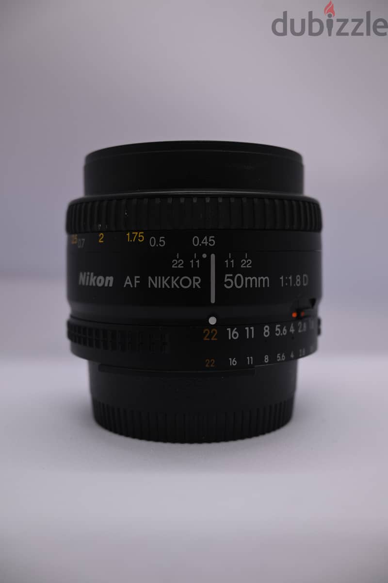 Amazing Deal ( Bundle offer - Nikon Camera + 3 Lens + Acc) 5