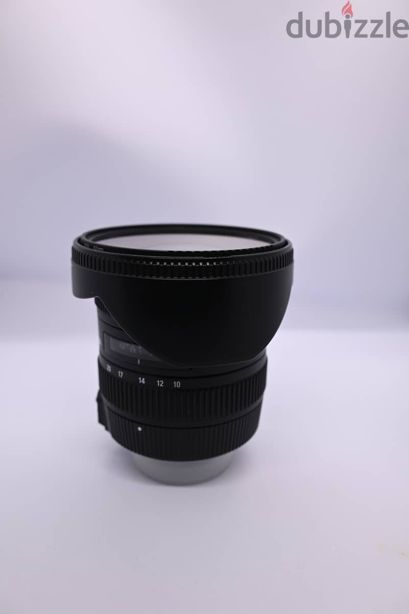 Amazing Deal ( Bundle offer - Nikon Camera + 4 Lens + Acc) 18