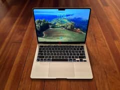 NEW SEALED 2024 Apple MacBook Air 15" Midnight M3 8-c CPU 10-c GPU 24G 0