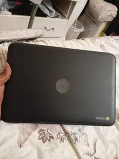HP Chromebook 11 inch good laptop
