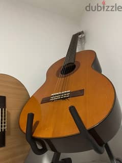 yamaha c70 classical guitar
