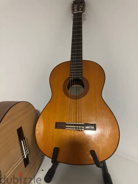yamaha c70 classical guitar 2