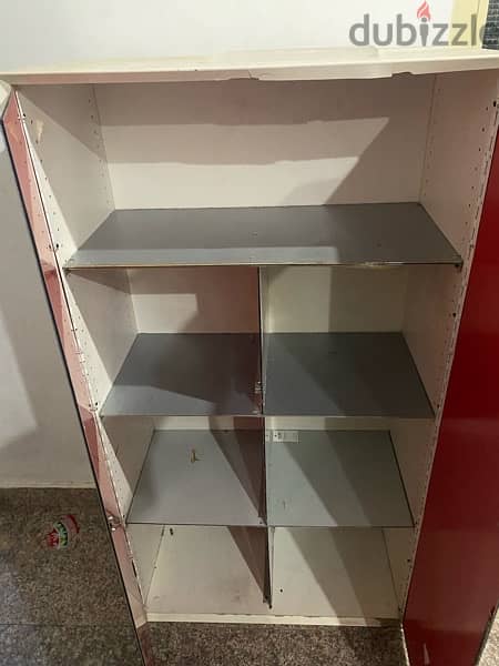 laptop stand and cupboard for sale 4