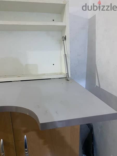 laptop stand and cupboard for sale 5