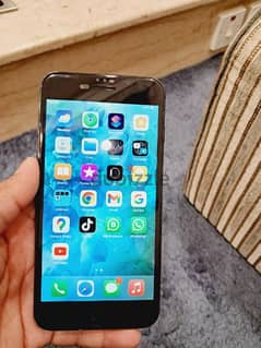Iphone 7 plus 128gb good condition not open no any issues