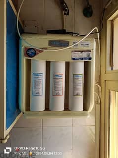 Coolpex Water Purifier in Excellent condition for Sale.