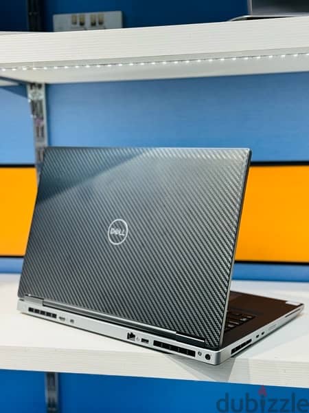 DELL WORKSTATION i7 9th with 6 GB NVIDIA GRAPHICS 3