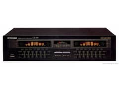 Pioneer Stereo Graphic Equalizer GR-555