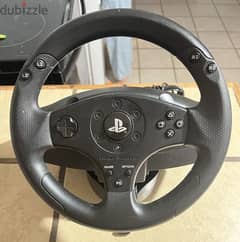 Steering Wheel Ps4/Ps3