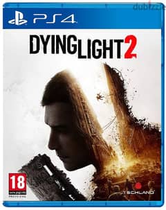 dying light  ps4