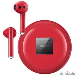 Huawei freebuds 3 new