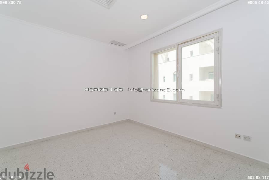 Salwa – big three bedroom apartment w/balcony 3